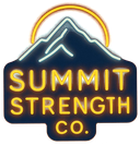 Summit Strength Co. logo