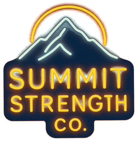 Summit Strength Co. logo